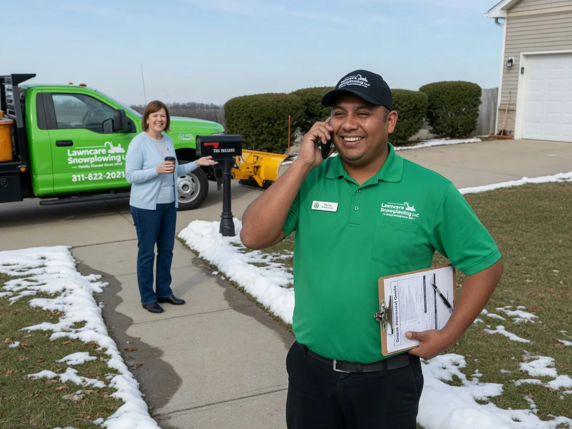 Lawn Care Services By Expert Landscaper New Providence, PA FAQs